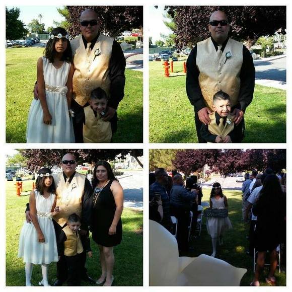 Meet your Posher, Michael - Picture 1 of 1